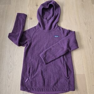 Patagonia fleece